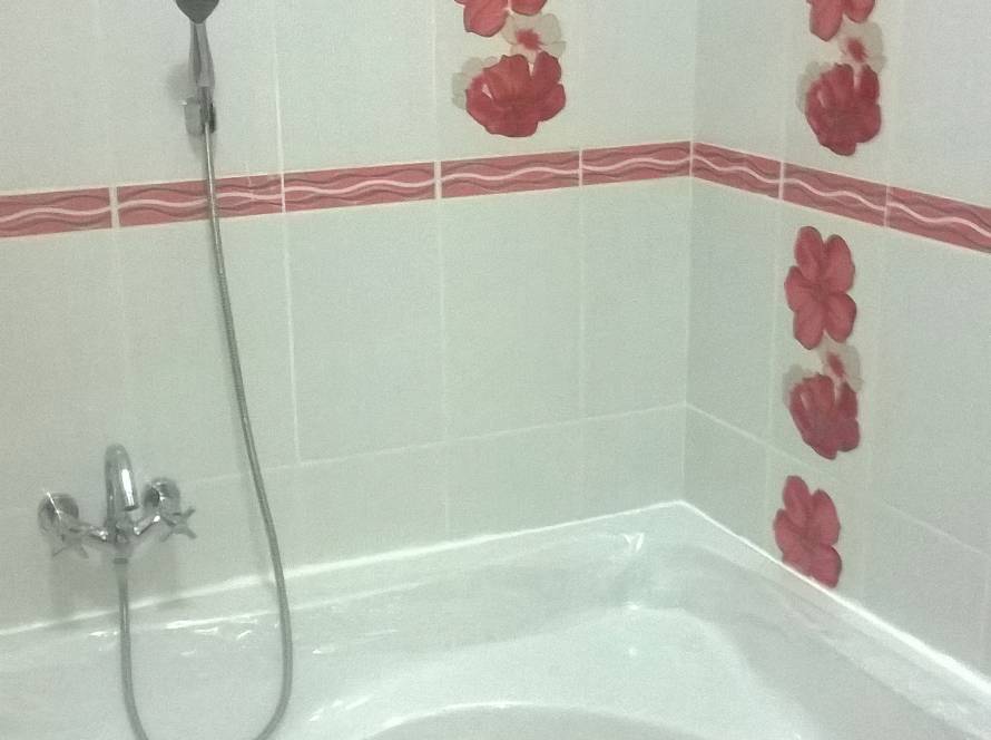 Instalacija Novog kupatila kada