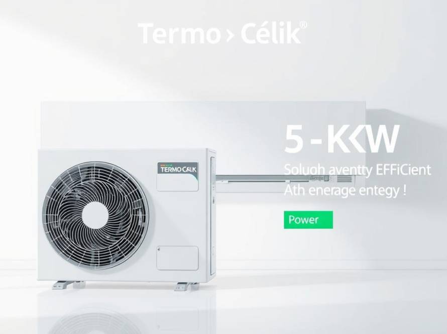 Najbolja klima od 5 kw