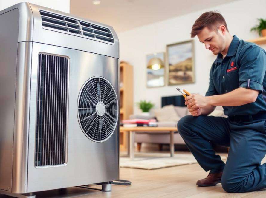 servis klime subotica