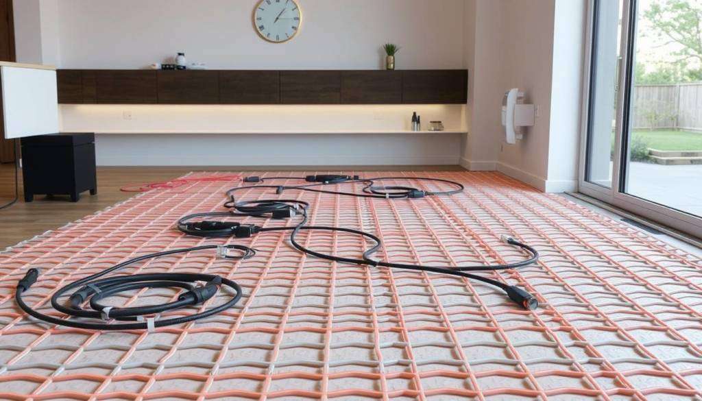 vrste električnog podnog grejanja vrste električnog podnog grejanja
