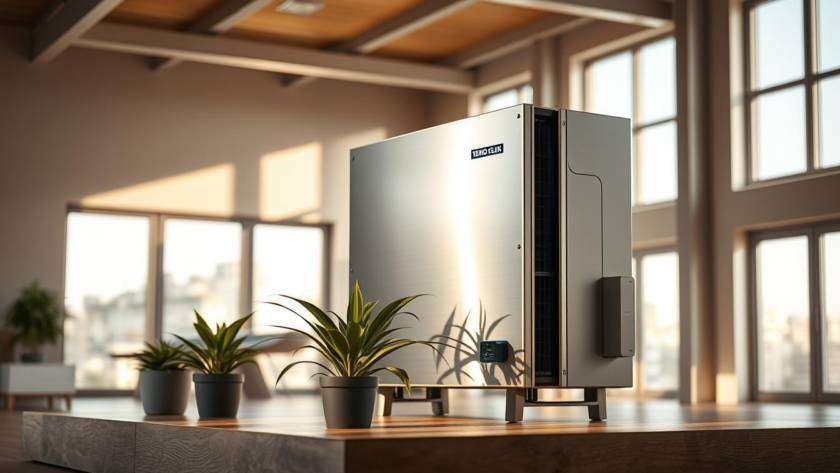 toplotne pumpe cena sa ugradnjom