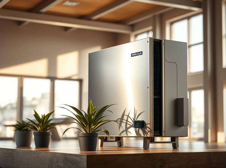 toplotne pumpe cena sa ugradnjom