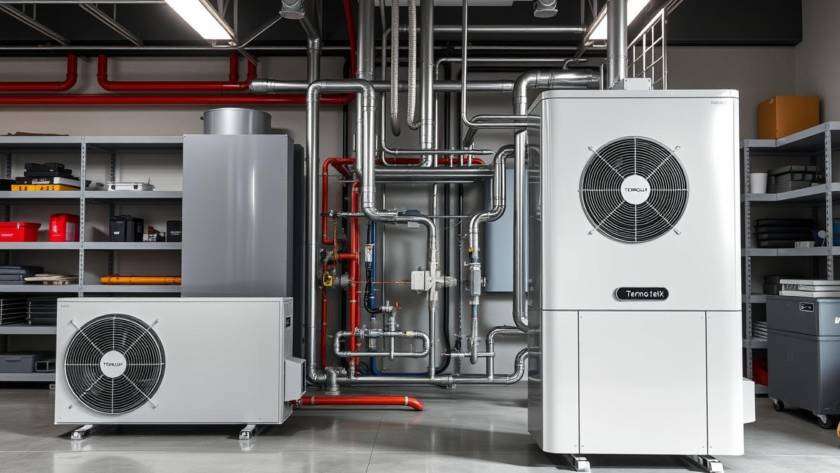 toplotne pumpe iskustva