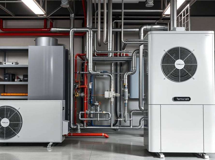 toplotne pumpe iskustva