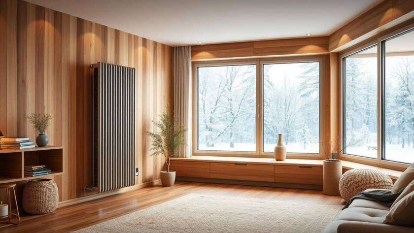 toplotne pumpe za radijatorsko grejanje iskustva