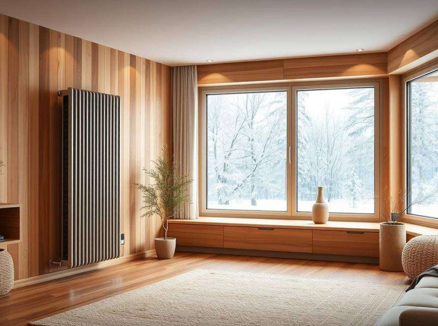 toplotne pumpe za radijatorsko grejanje iskustva