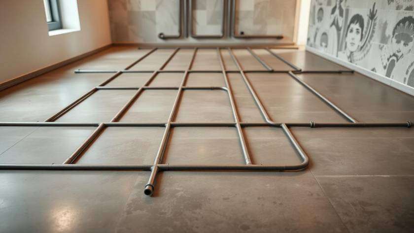 podno grejanje na gas cena