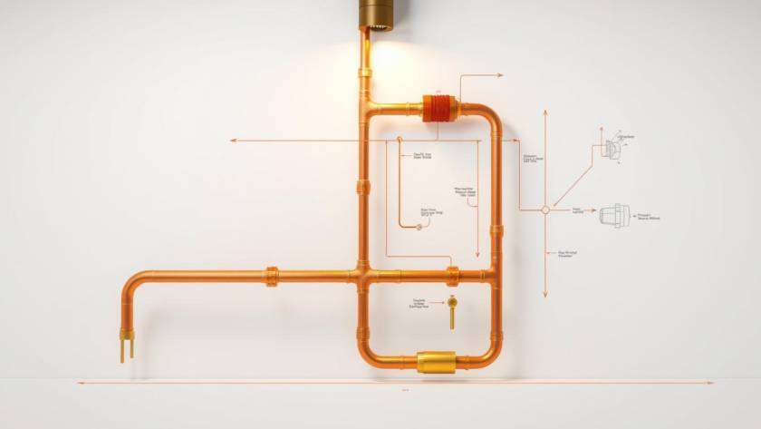 podno grejanje na gas cena po kvadratu