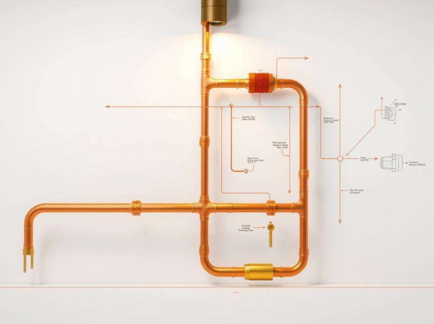 podno grejanje na gas cena po kvadratu