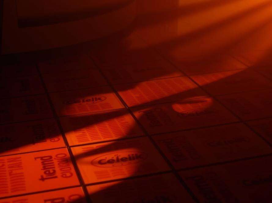 podno grejanje ne greje ravnomerno