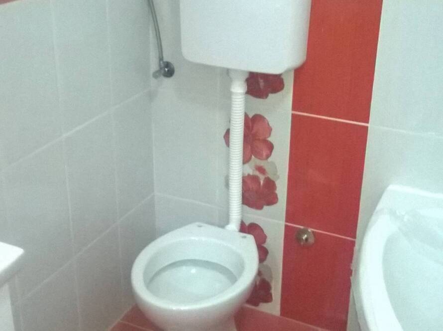 Instalacija Novog kupatila vc solja