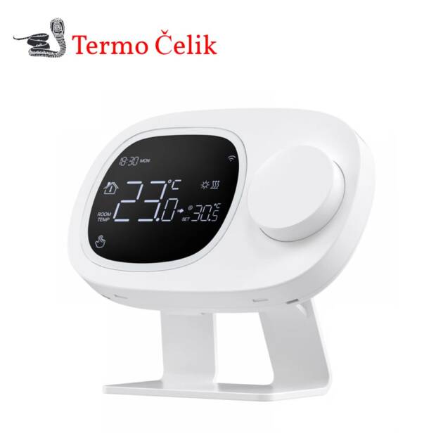 TermoDial Air bežični pametni termostat na stalku